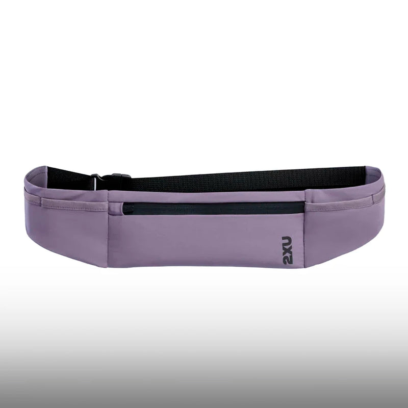 2XU Canguro Run Dusted Grape Reflective