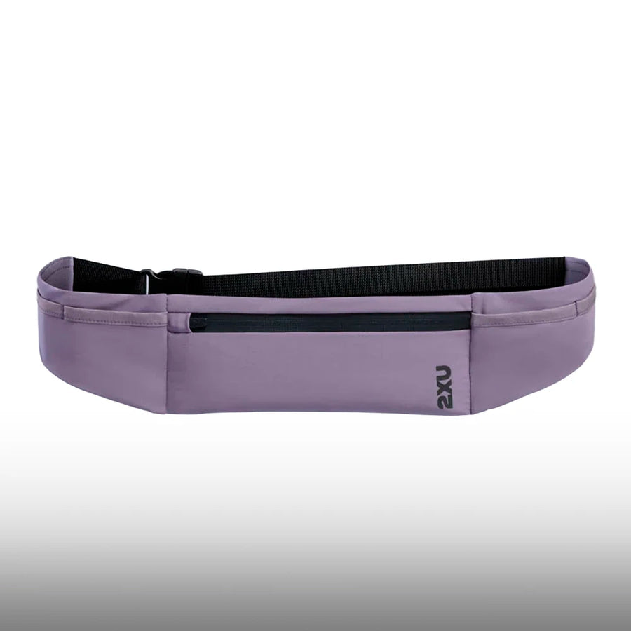 2XU Canguro Run Dusted Grape Reflective