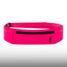 2XU Canguro Run Fuchsia Black Reflective