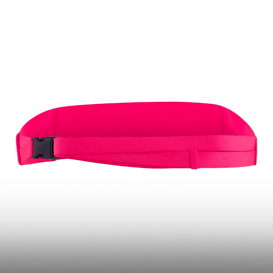 2XU Canguro Run Fuchsia Black Reflective
