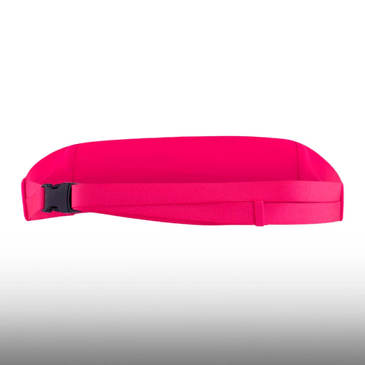 2XU Canguro Run Fuchsia Black Reflective