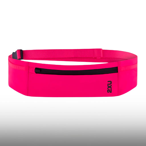 2XU Canguro Run Fuchsia Black Reflective
