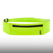 2XU Canguro Run Volt Black Reflective