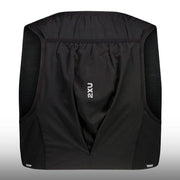 2XU Chaleco Run Hydration Black Silver Reflective