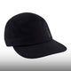 2XU Gorra Light Speed Black Silver Reflective