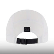 2XU Gorra Light Speed Small Silver Reflective