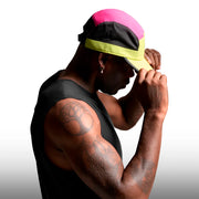 Gorra para correr mujer liviana 2XU Colombia