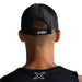 2XU Gorra Negro