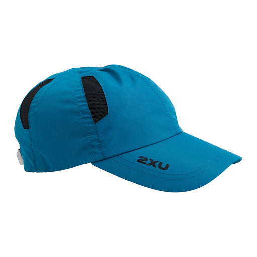 2XU Gorra Run Azul