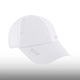 2XU Gorra Run Broche White