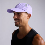 2XU Gorra Run Grape Fizz