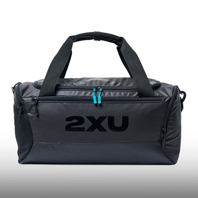 2XU Maleta GYM 60L Black