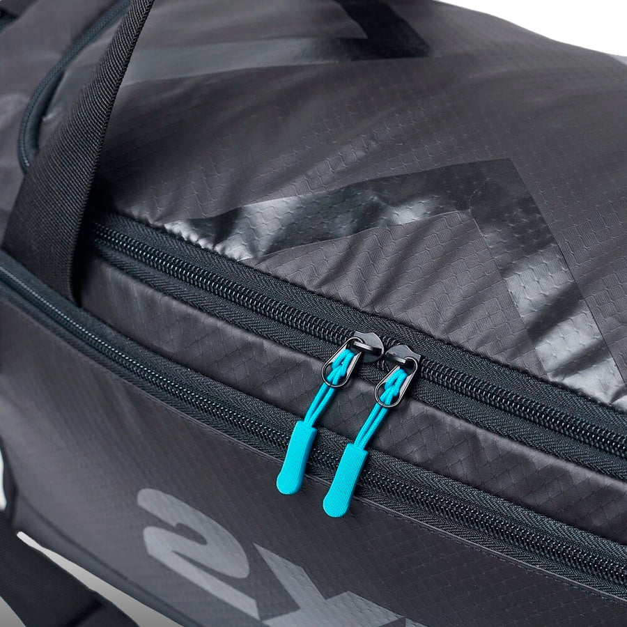 2XU Maleta GYM 60L Black