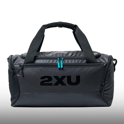2XU Maleta GYM Black