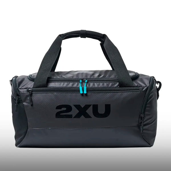 2XU Maleta GYM Black