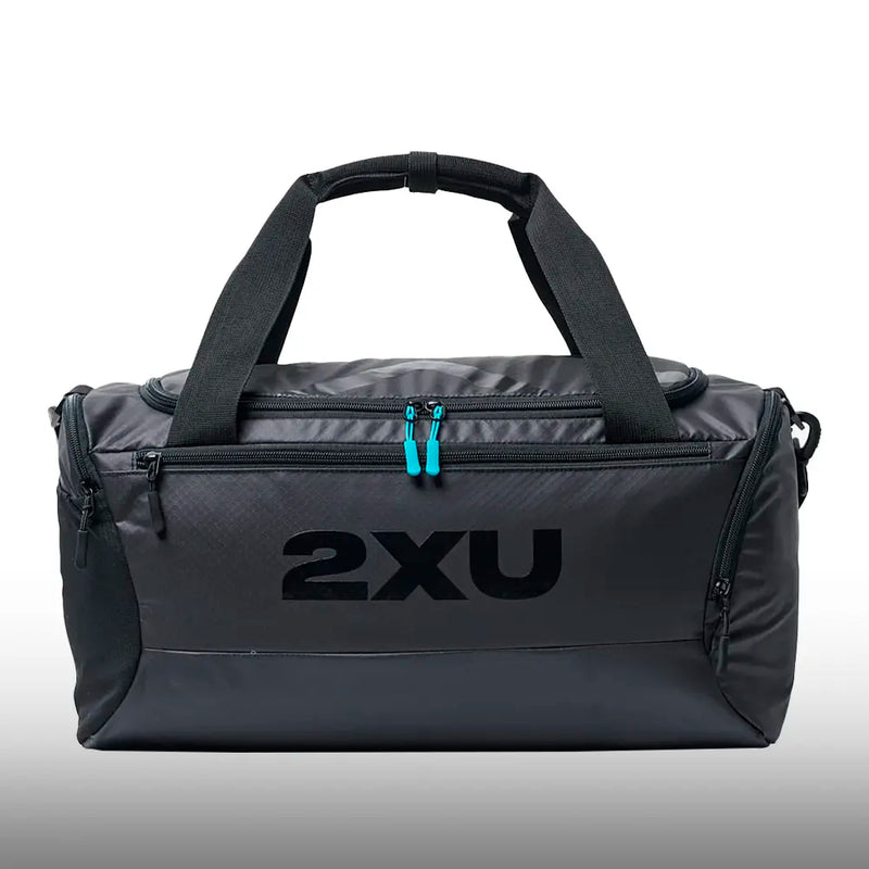 2XU Maleta GYM Black