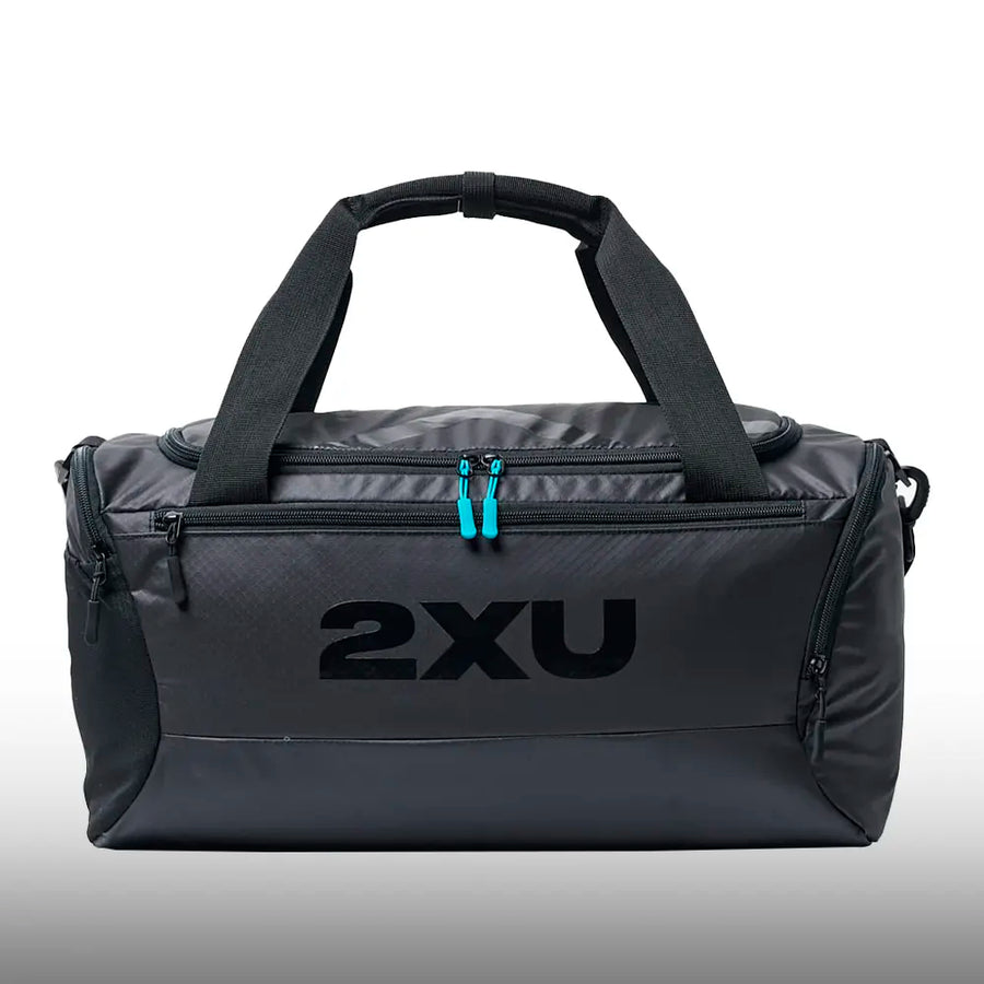 2XU Maleta GYM Black