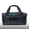 2XU Maleta GYM Black