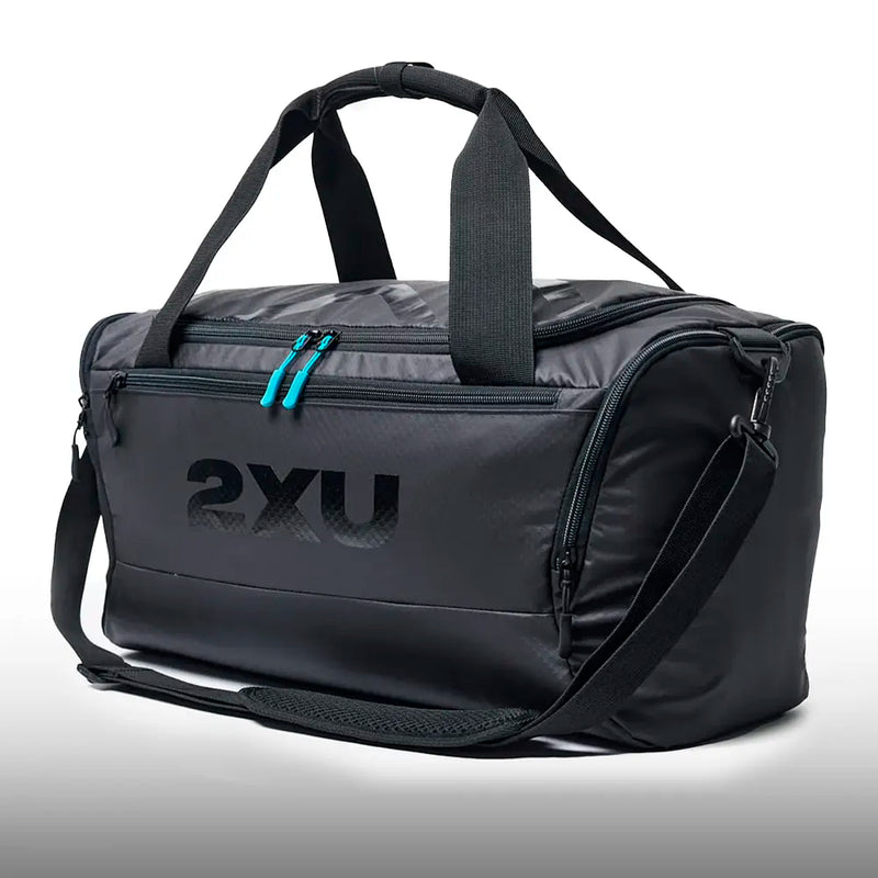2XU Maleta GYM Black