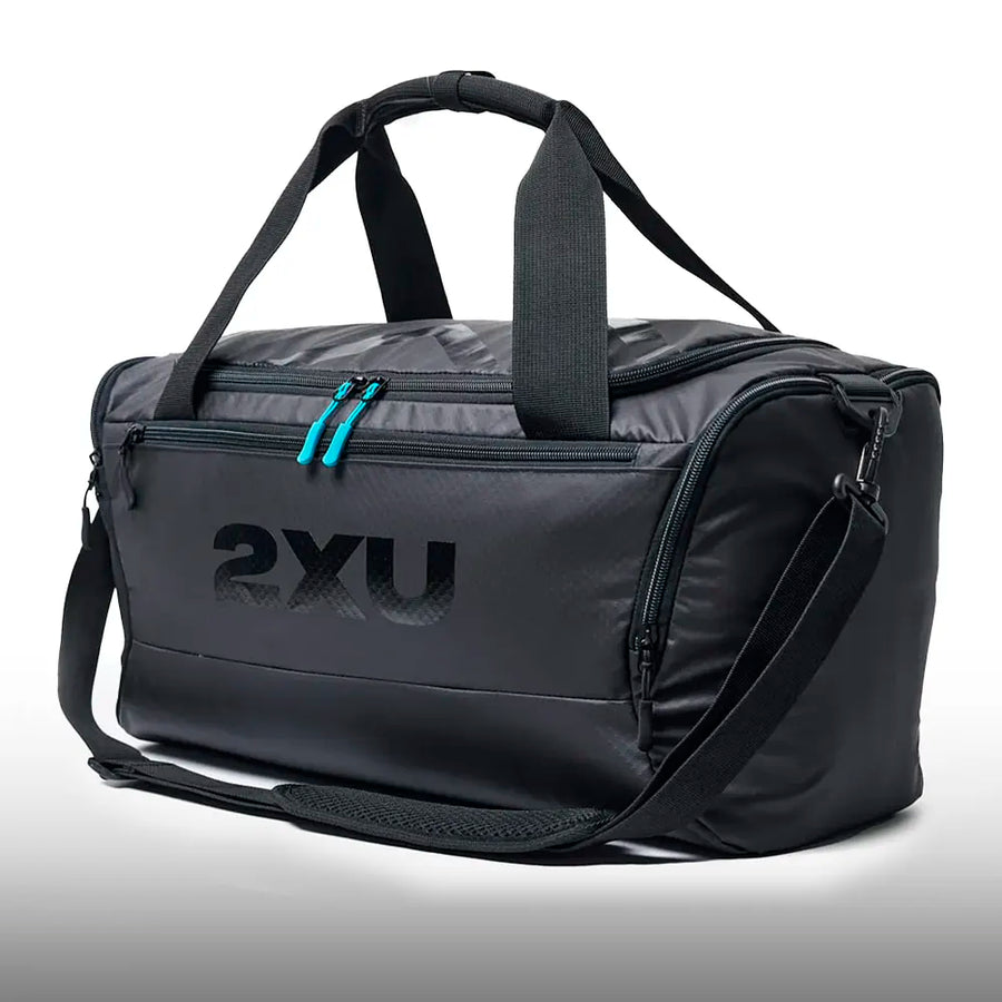 2XU Maleta GYM Black