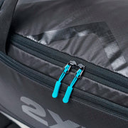 2XU Maleta GYM Black