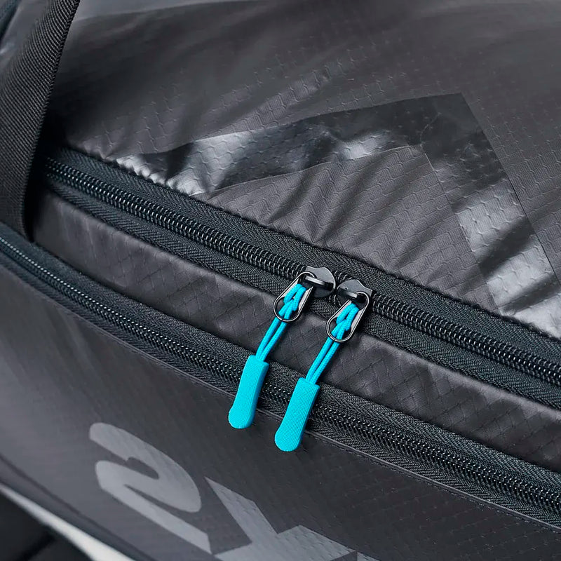 2XU Maleta GYM Black