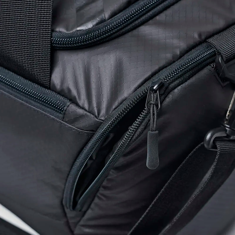 2XU Maleta GYM Black