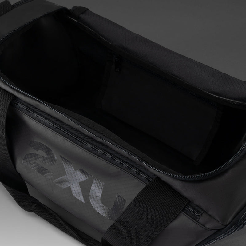 2XU Maleta GYM Black