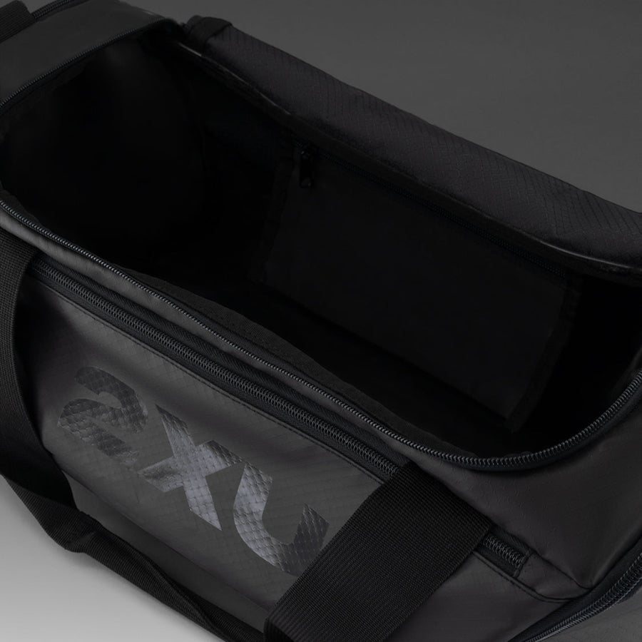 2XU Maleta GYM Black