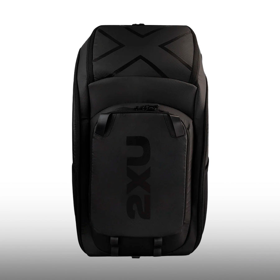 2XU Maleta Transition Black