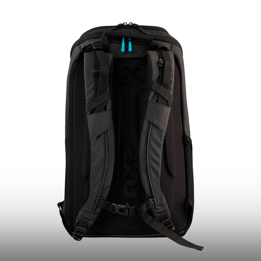 2XU Maleta Transition Black