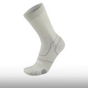 2XU Media Vectr Cushion Crew Moon Jupitor