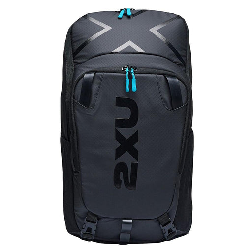 2XU Morral Portatil Commute Negro