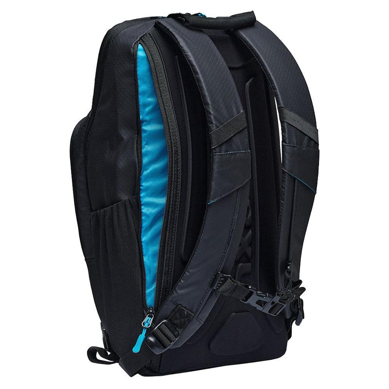 2XU Morral Portatil Commute Negro