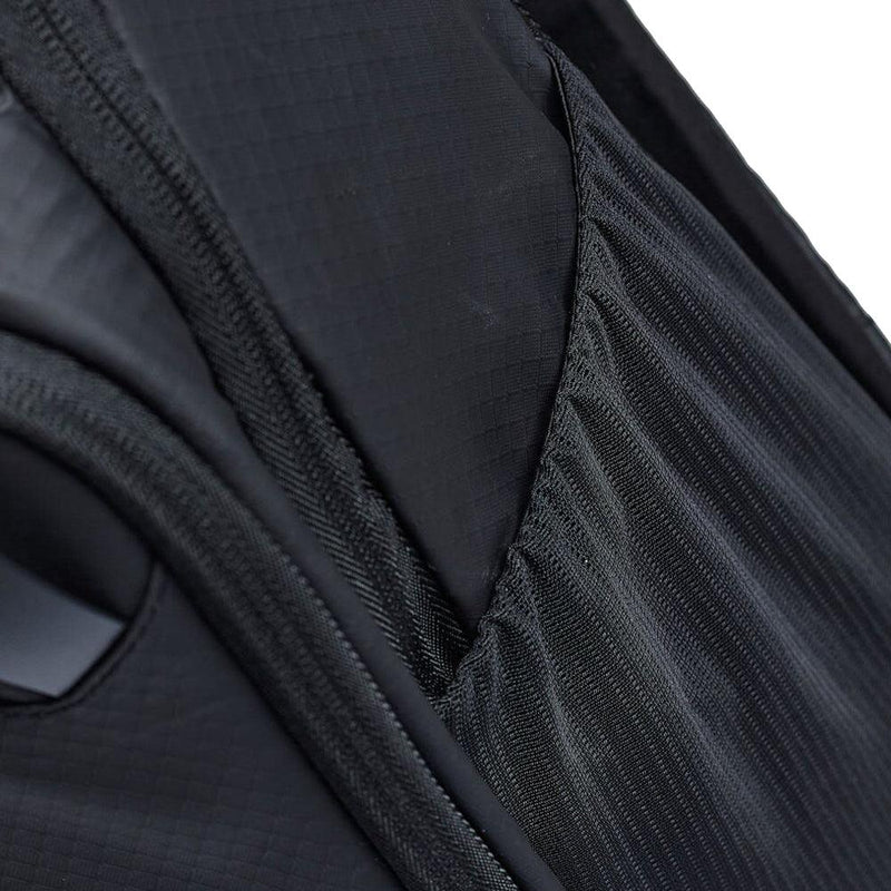 2XU Morral Portatil Commute Negro