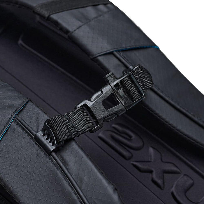 2XU Morral Portatil Commute Negro