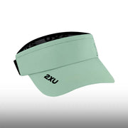 2XU Visera Performance Elastico Digital Mint