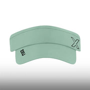 2XU Visera Performance Elastico Digital Mint