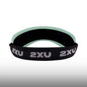 2XU Visera Performance Elastico Digital Mint