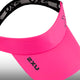 2XU Visera Performance Elástico Fuchsia Black