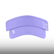 2XU Visera Performance Elastico Grape Fizz