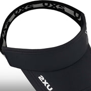2XU Visera Run Broche black