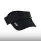 2XU Visera Performance Elastico Black