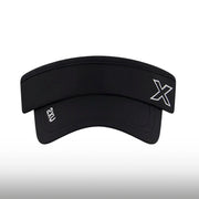 2XU Visera Run Broche black