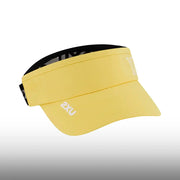 2XU Visera Performance Elastico Pixel Lemon