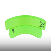 2XU Visera Performance Elástico Volt Black