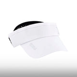 2XU Visera Performance Elastico White