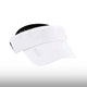 2XU Visera Performance Elastico White