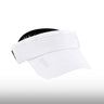 2XU Visera Performance Elastico White