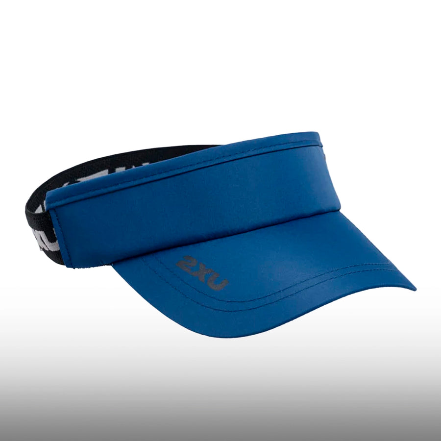 2XU Visera Performance Indigo Black
